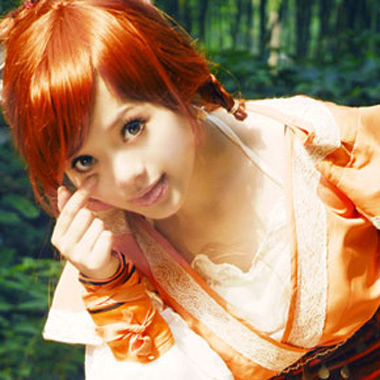 ���ɽ�������3����Ů���COSPLAY