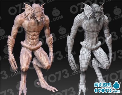 3D