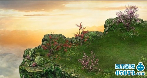 傲剑 游戏截图11