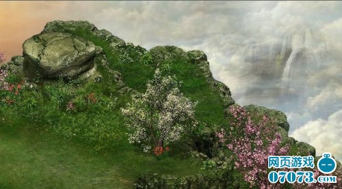 傲剑 游戏截图12