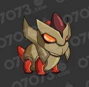 赛尔号克拉尼特进化图