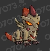 赛尔号克拉尼特进化图