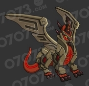 赛尔号克拉尼特进化图