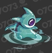 赛尔号水球进化图