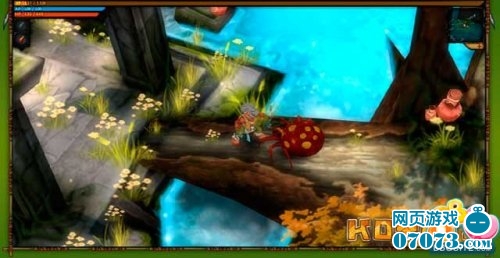魔幻3D体验 《Koyotl》英文版强势杀到