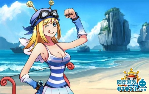 热血海贼王原创主角介绍 _ 新手问答 - 07073热