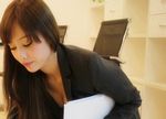 《怪兽总动员》office lady席卷游戏界
