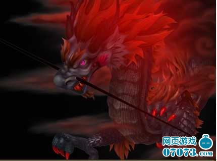 梦回西游天宫超级BOSS