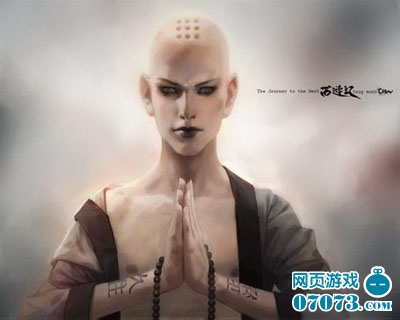 兄弟玩神曲 劲爆暗黑西游大尺度开放