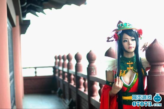 2012����ɱȫ��cospaly�����Ϸ�վ