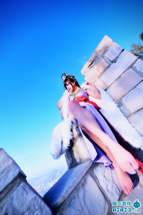 ����ɱȫ��cospalyѡ��īİ����