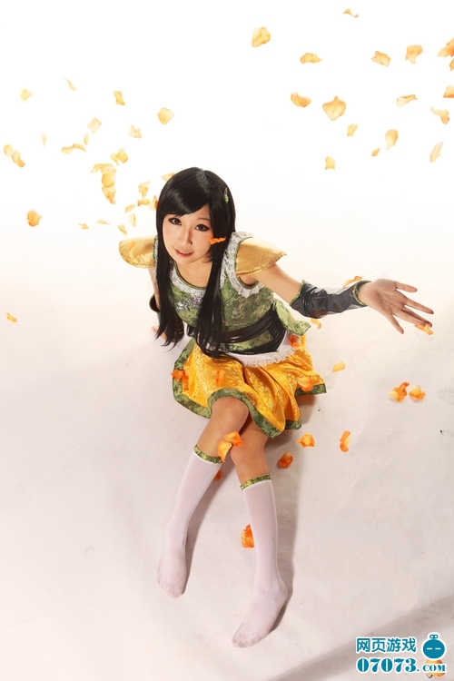 ����ɱȫ��cospalyѡ��ĬĬ����