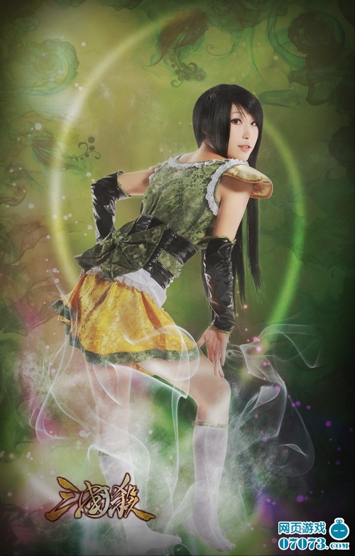 ����ɱȫ��cospalyѡ��ĬĬ����