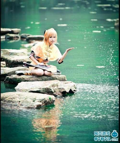 ����ɱȫ��cospalyѡ��ĬĬ����