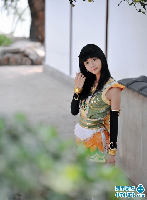 ����ɱȫ��cospalyѡ����������