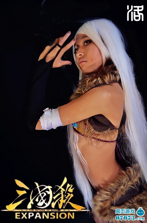 ����ɱȫ��cospalyѡ���������