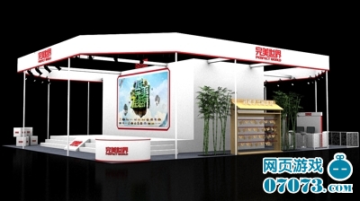 梦幻诛仙web完美世界经典展区大揭秘_新闻公