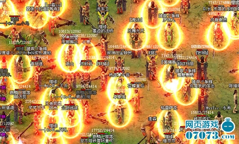 王朝霸业《傲视遮天》高手成长之路