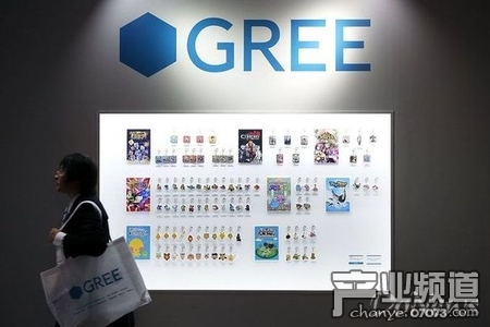 日本社交游戏公司GREE将关闭英国办公室