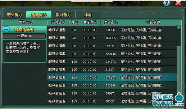 部落守卫战宠物获得方法