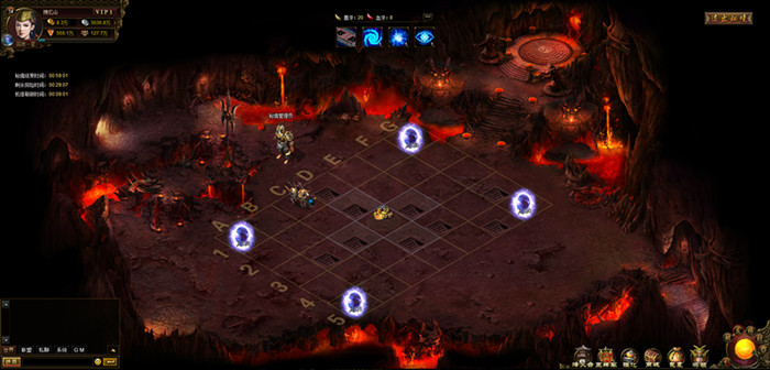 《千雄三国》截图