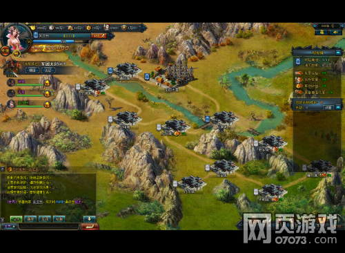 ����֮ս�꡷��ɫ�����ؾ��淨