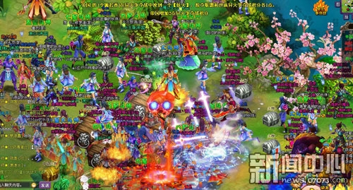 《斗破苍穹2》妖傀系统劲爆上线