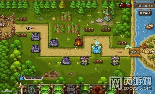 塔防三国志65级平民过黎阳噩梦3星攻略