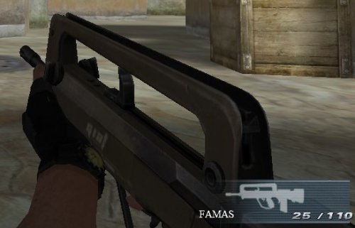 FAMAS�ֳ�Ч��ͼ