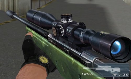 AWM-S�ֳ�Ч��ͼ