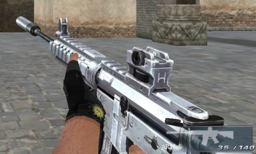 AR15-S�ֳ�Ч��ͼ