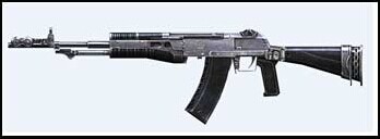 �����ѻ�AN94ǹе���Խ���