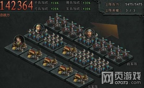 大将军周亚夫使用心得