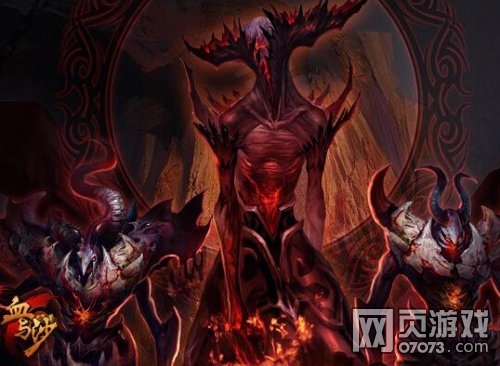 血与沙OL塔防系统揭秘 极致配合的展现