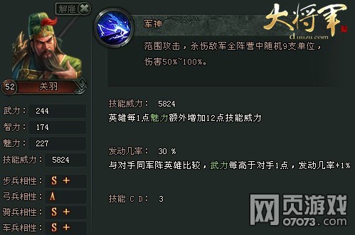 �󽫾��佫��ô����