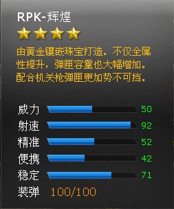 ���߾�ӢRPK-�Ի�ǹе���Խ���