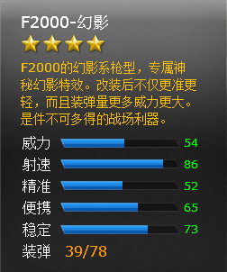 ���߾�ӢF2000-��Ӱǹе���Խ���