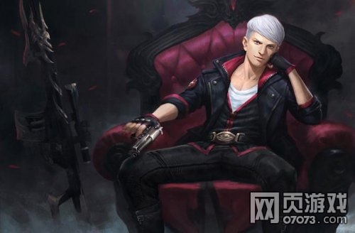 ���߾�Ӣ��ħ֮��-�ϰ��������