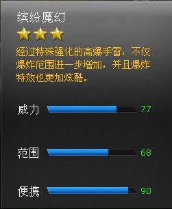 ���߾�ӢͶ�������ͷ�ħ�ý���