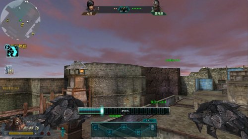 �����ѻ�ʧ��ɽ�Ƚ�ͼ