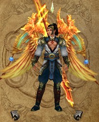 《真三國亂舞》之翅膀系統(tǒng)詳解