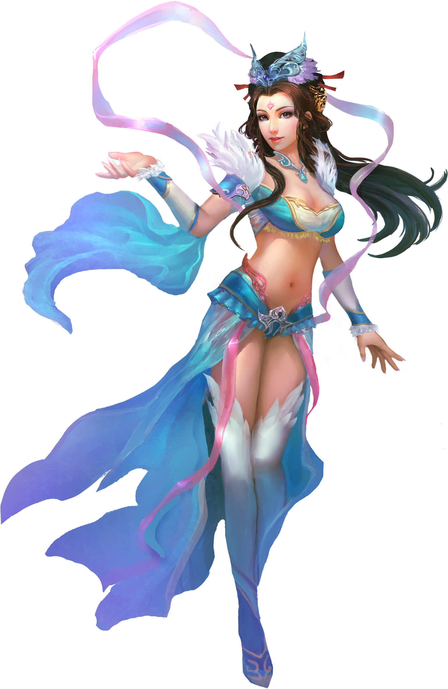 《真三国乱舞》最新游戏截图