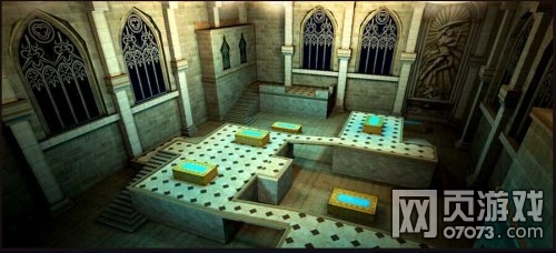 火线精英天使复仇模式全新玩法介绍