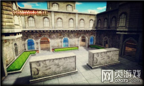 ���߾�ӢԼ����С��ׯ��ͼ