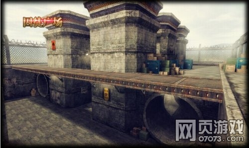 ���߾�Ӣ��ͽ�㳡��ͼ