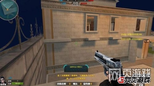 火线精英夜幕庄园守点详解夜幕庄园攻略