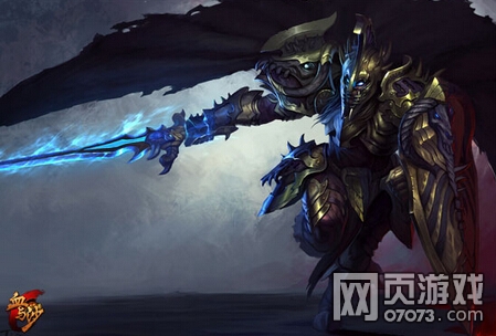 血与沙OL新版宝石系统揭秘 专属神明打造