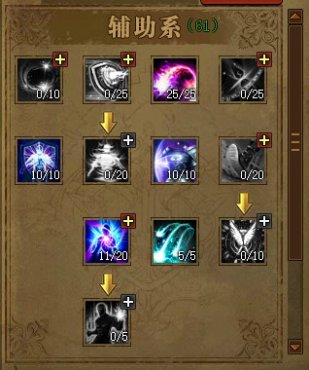 ����ʹ֮��������ʦ�츳��ô�ӵ�