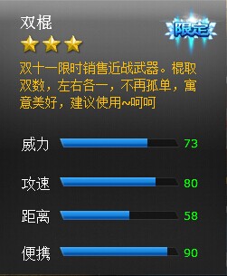 ���߾�Ӣ��ս����˫����ϸ����