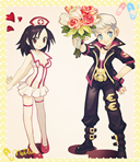 ���߾�Ӣ��������-LOVE��ϸ����